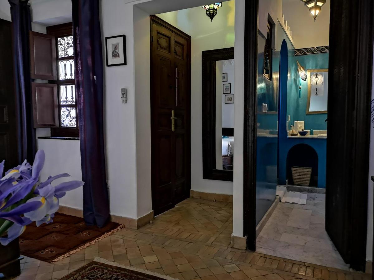 Riad Charme D'Orient Adults Only Marakeş Dış mekan fotoğraf