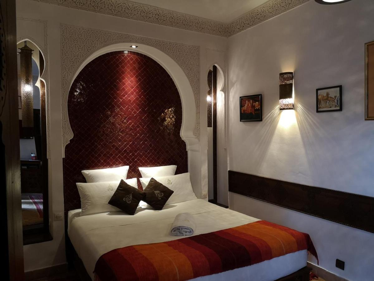 Riad Charme D'Orient Adults Only Marakeş Dış mekan fotoğraf