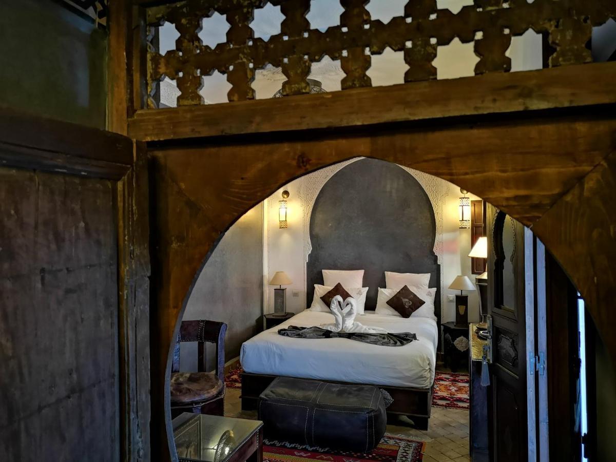 Riad Charme D'Orient Adults Only Marakeş Dış mekan fotoğraf