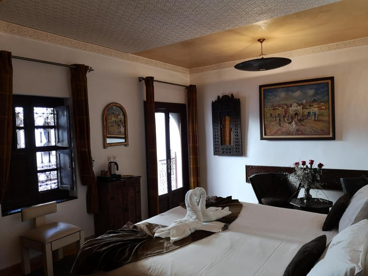 Riad Charme D'Orient Adults Only Marakeş Dış mekan fotoğraf