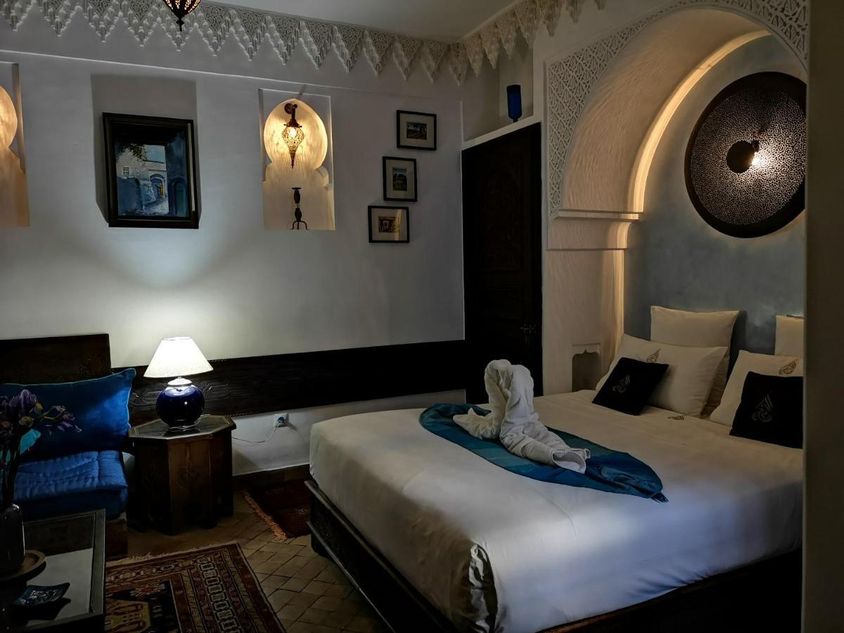 Riad Charme D'Orient Adults Only Marakeş Dış mekan fotoğraf
