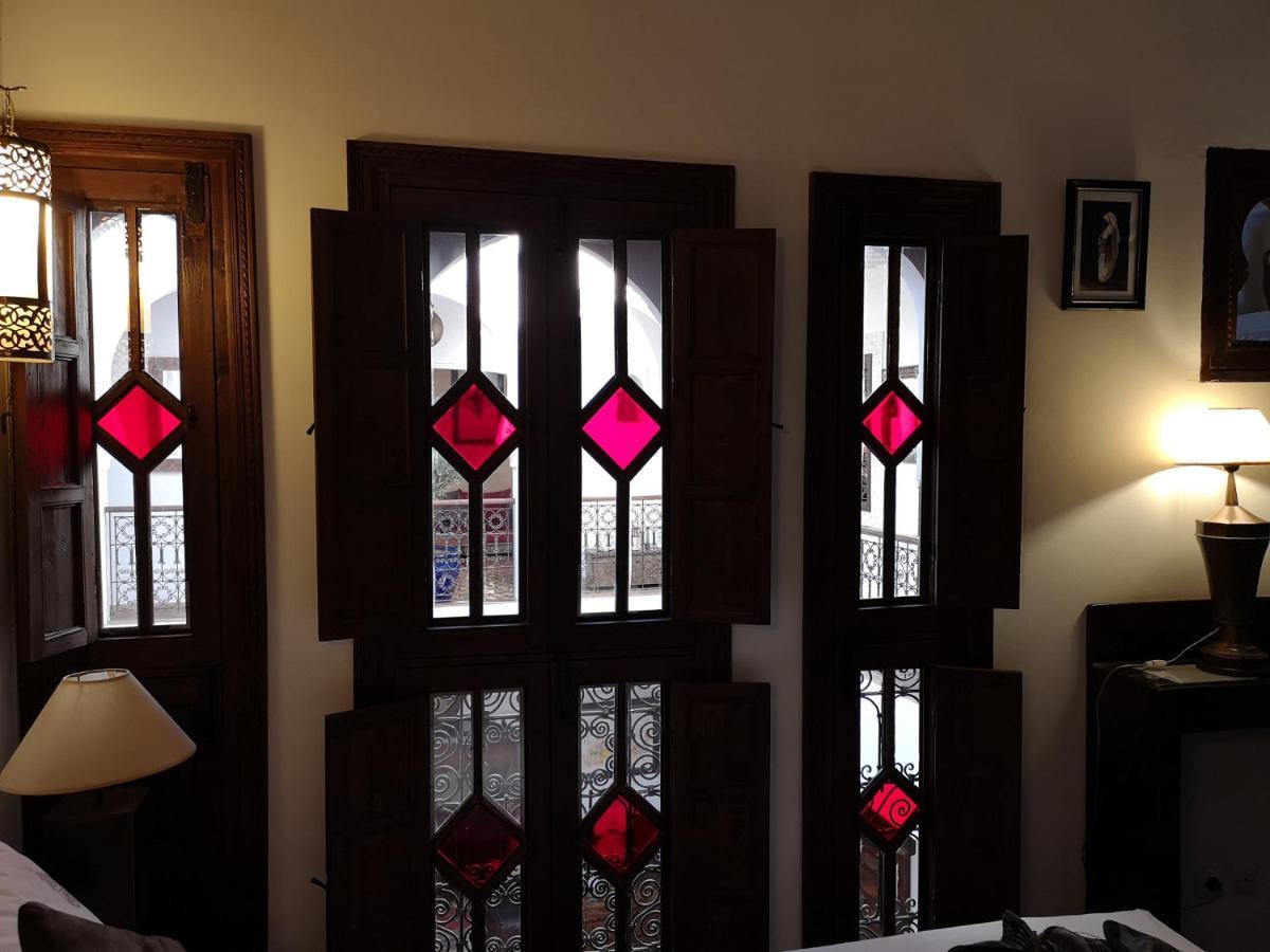 Riad Charme D'Orient Adults Only Marakeş Dış mekan fotoğraf