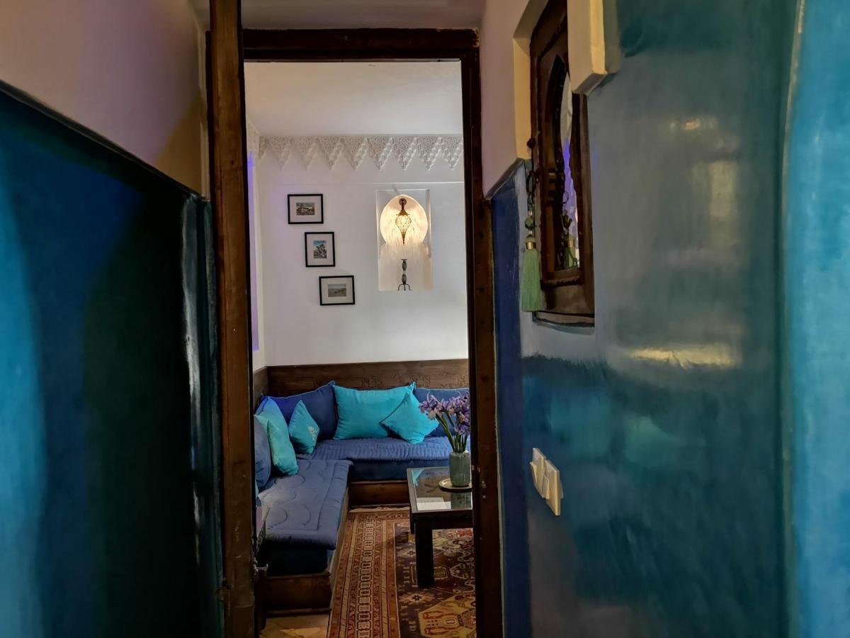 Riad Charme D'Orient Adults Only Marakeş Dış mekan fotoğraf