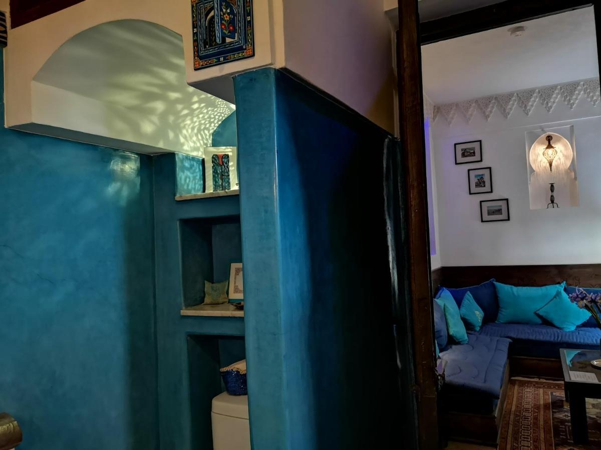 Riad Charme D'Orient Adults Only Marakeş Dış mekan fotoğraf