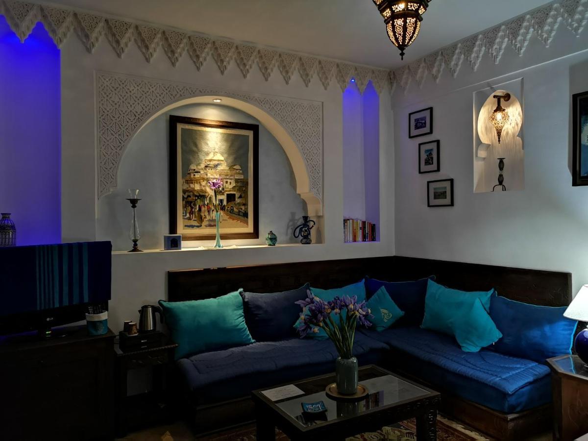 Riad Charme D'Orient Adults Only Marakeş Dış mekan fotoğraf
