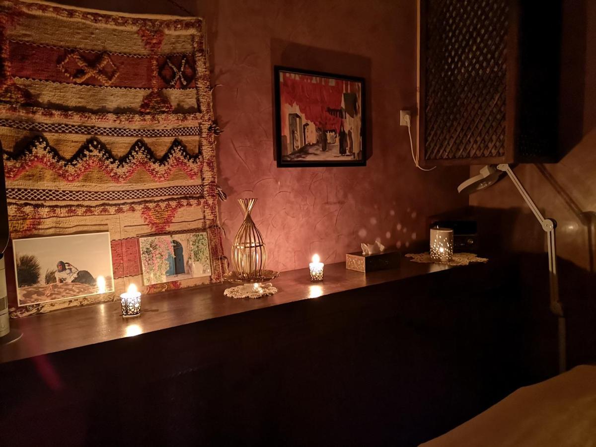 Riad Charme D'Orient Adults Only Marakeş Dış mekan fotoğraf